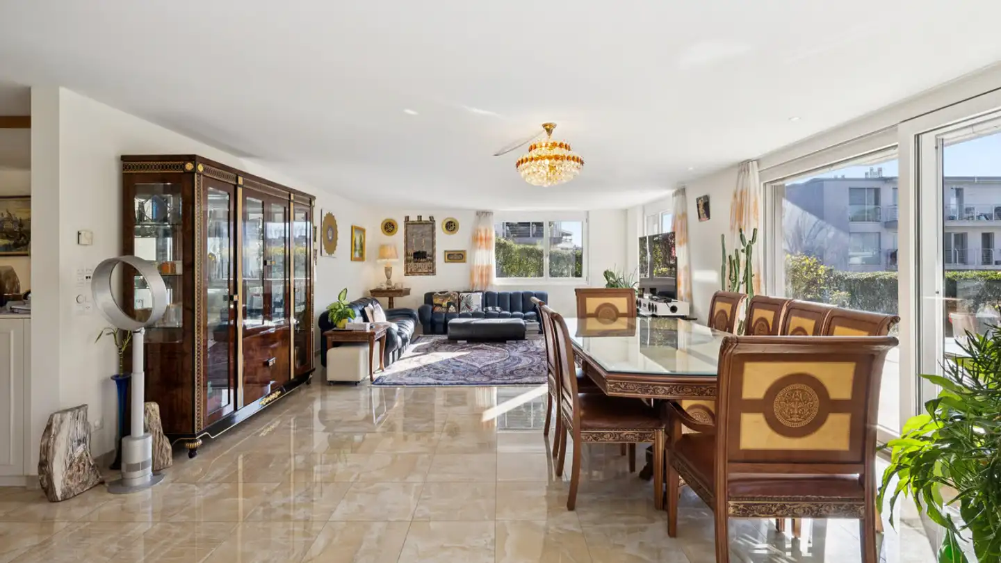 Apartment for sale - Alte Landstrasse 341, 8708 Männedorf
