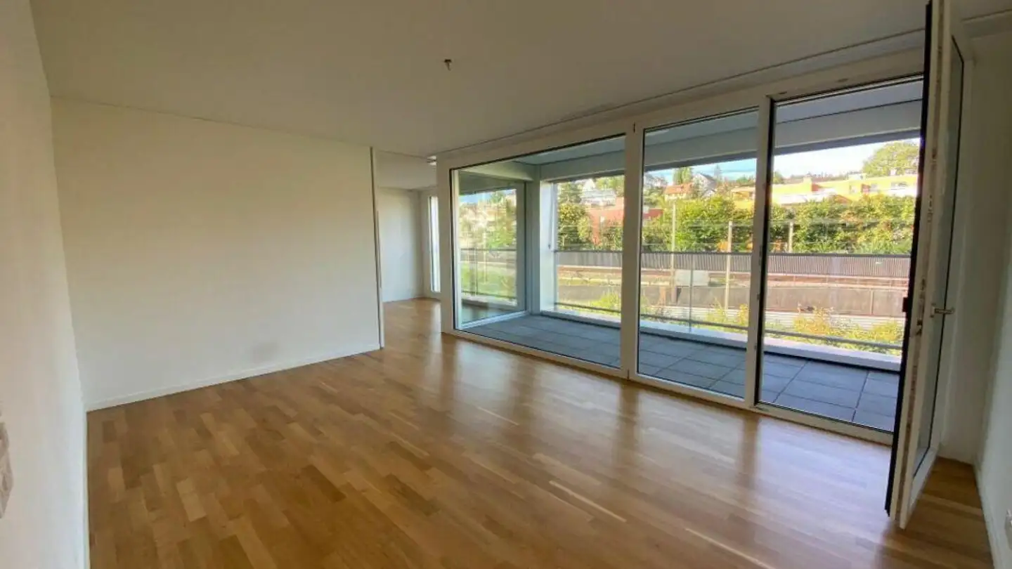 Wohnung mieten - Seidenstrasse 1, 8800 Thalwil - Foto 2