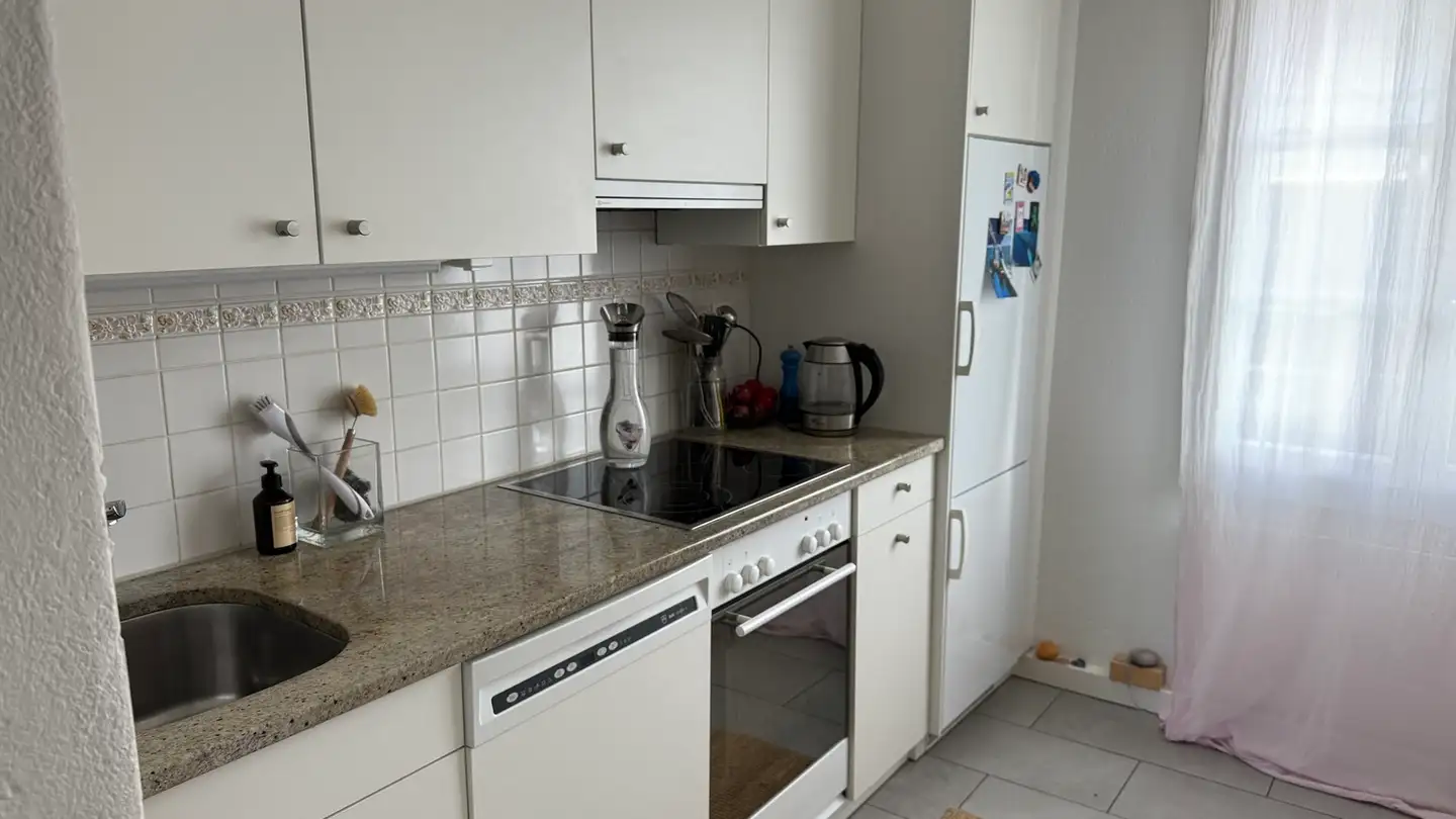 Appartamento ammobiliato in affitto - 6300 Zug - Photo 3