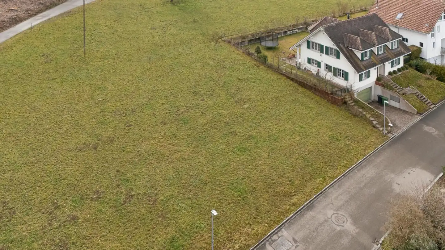 Terreno edificabile in vendita - 4126 Bettingen