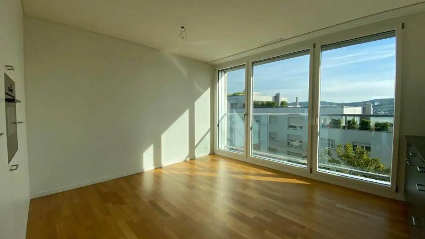 Wohnung mieten - Seidenstrasse 1, 8800 Thalwil - Foto 3