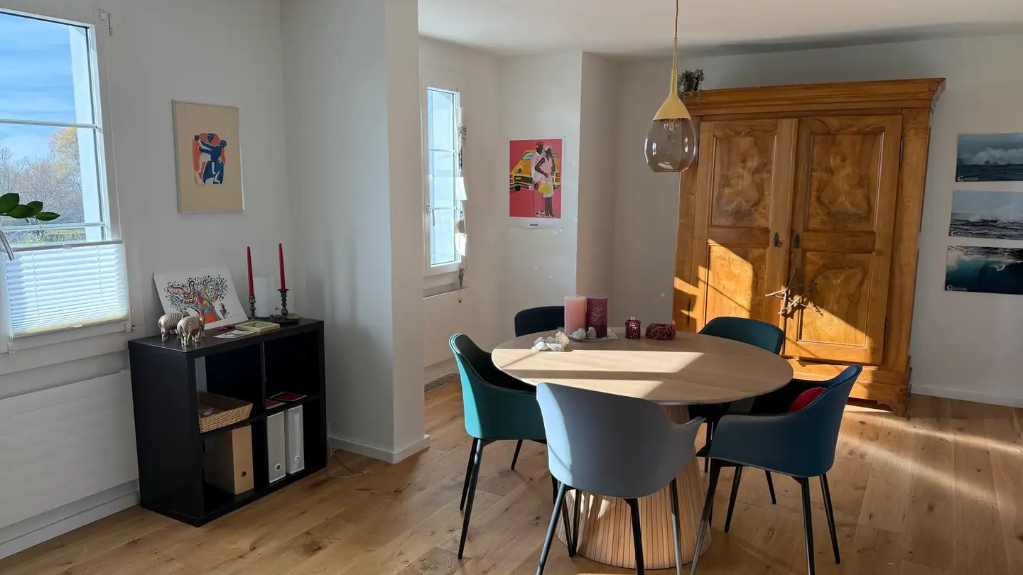 Appartamento ammobiliato in affitto - 6300 Zug - Photo 4