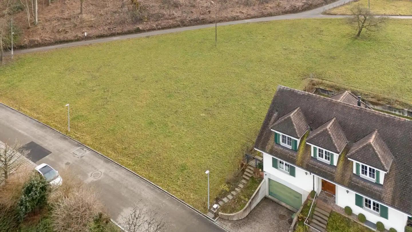 Terreno edificabile in vendita - 4126 Bettingen - Foto 2