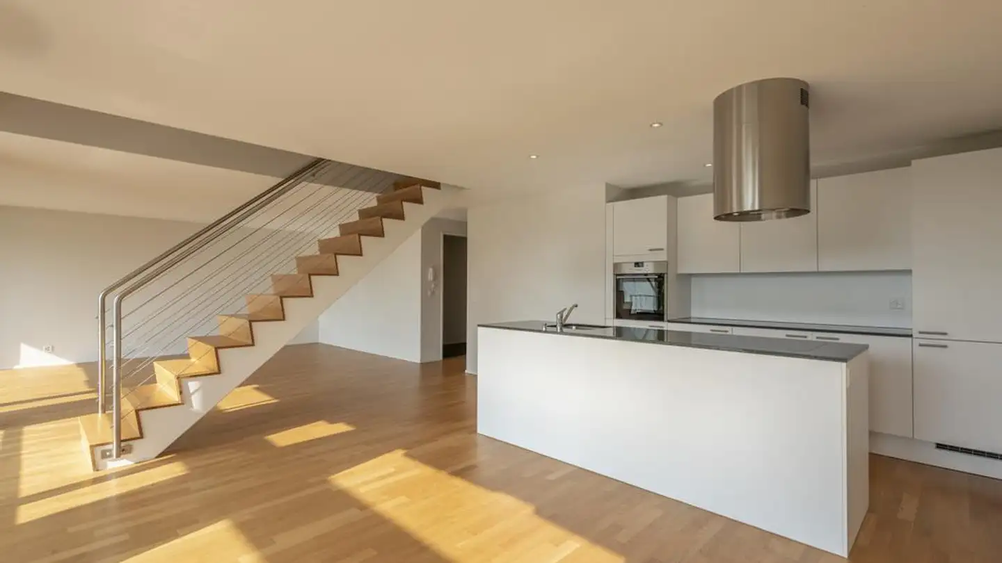 Maisonette mieten - Stägmatt 32, 3302 Moosseedorf - Foto 2