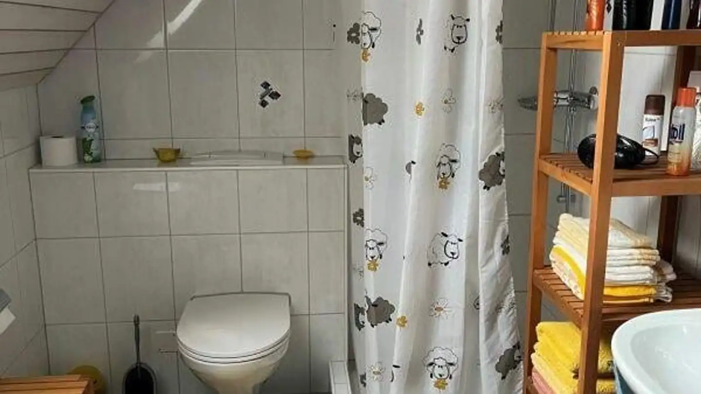 Attico in affitto - Spiegelacker 1, 8486 Rikon im Tösstal - Foto 3