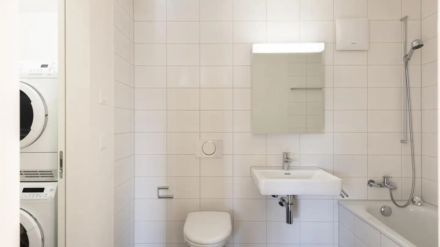 Maisonette mieten - Stägmatt 32, 3302 Moosseedorf - Foto 4