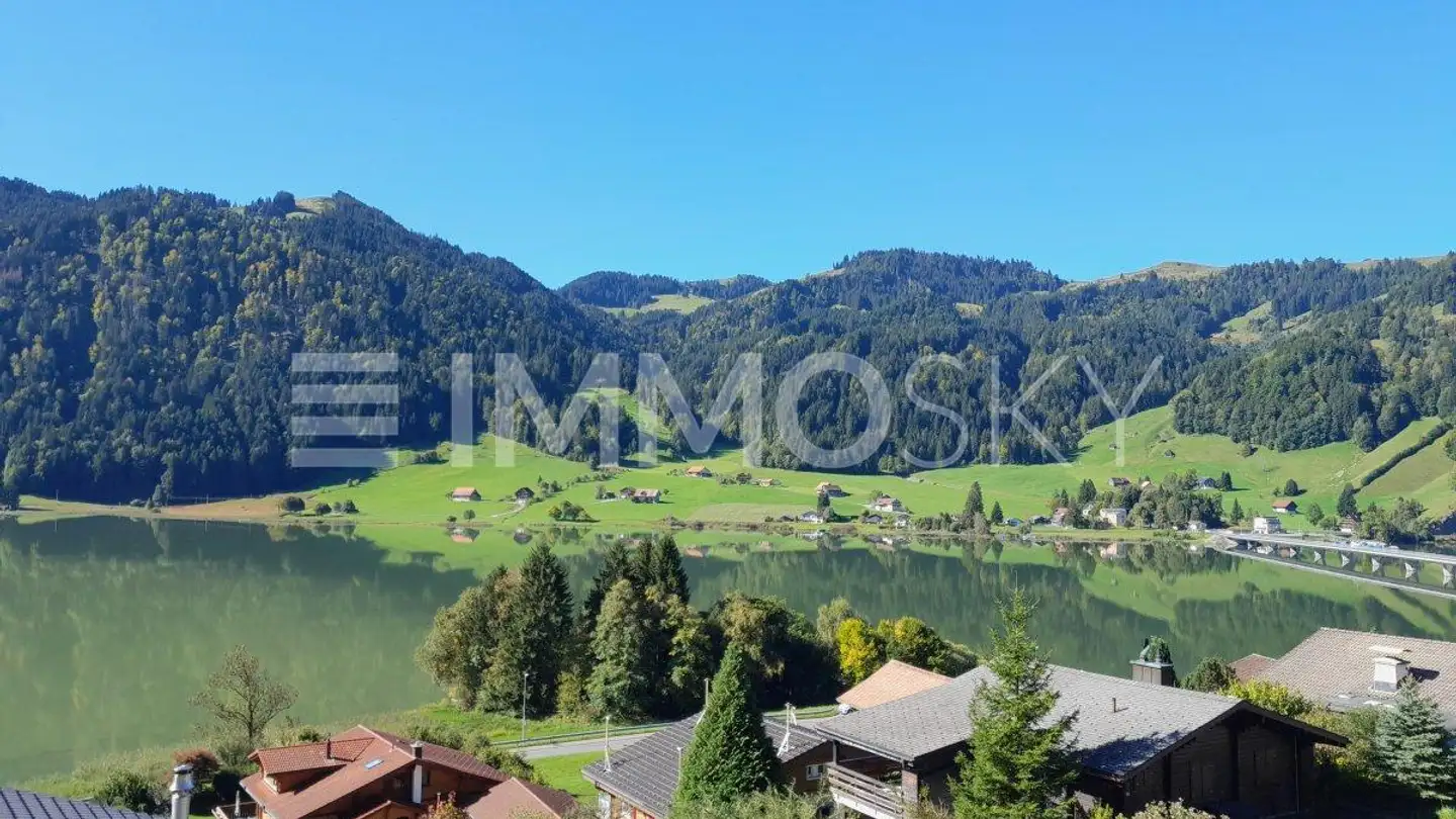 Duplex in vendita - 8844 Euthal