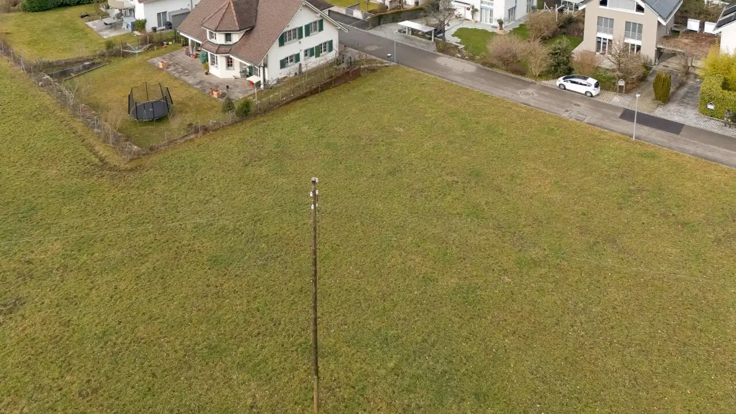 Terreno edificabile in vendita - 4126 Bettingen - Foto 4