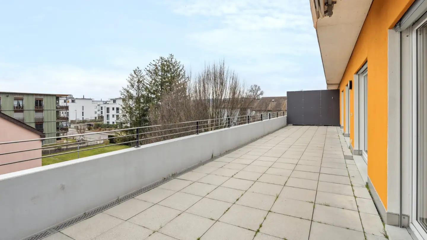 Attico in affitto - Bahnhofstrasse 23, 8320 Fehraltorf