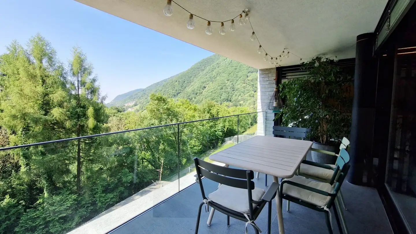 Appartement à louer - 6835 Morbio Superiore - Photo 2