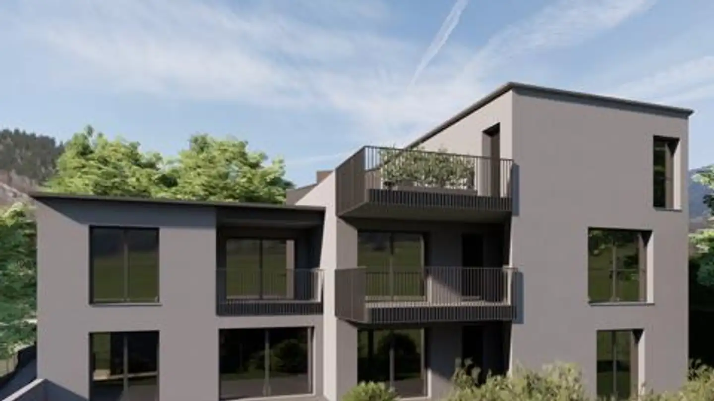 Wohnung kaufen - Via Tamporiva, 6533 Lumino - Foto 2