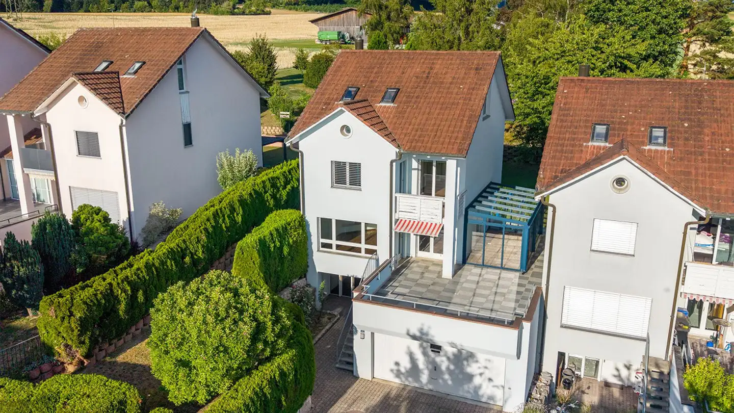 Einfamilienhaus kaufen - 8106 Adlikon b. Regensdorf - Foto 4