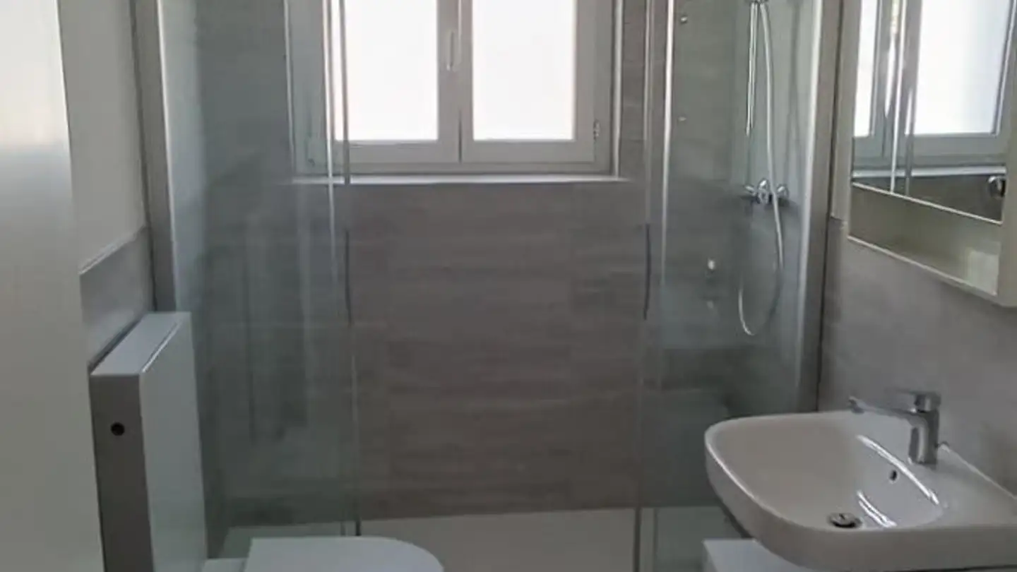 Apartment for rent - Via Guioni 7B, 6963 Pregassona