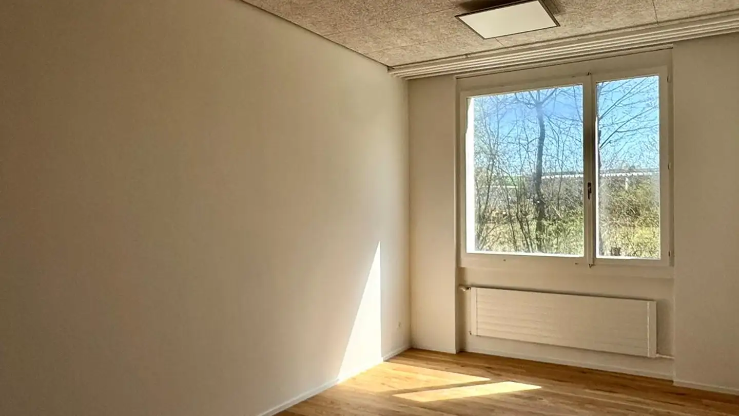 Bürofläche mieten - Moosstrasse 13, 9030 Abtwil SG