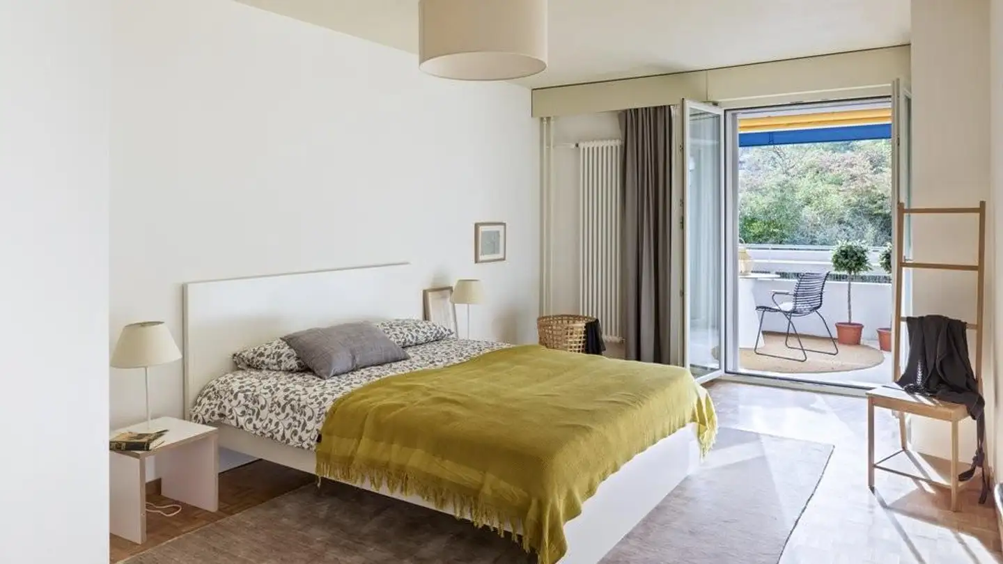 Apartment for rent - Waldmannstrasse 39, 3027 Bern - Photo 3