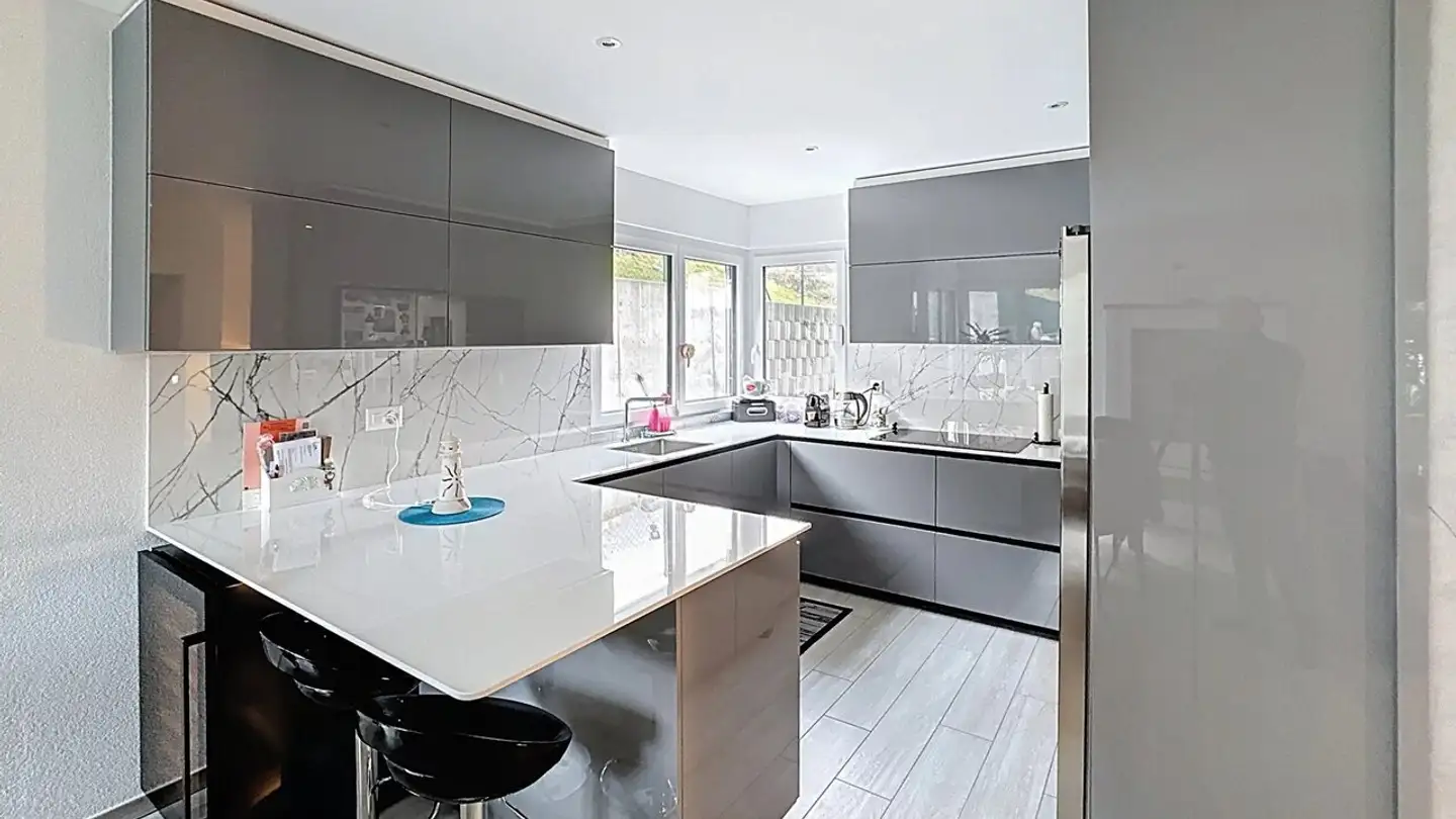 Höhlenhaus kaufen - 1898 St-Gingolph - Foto 2