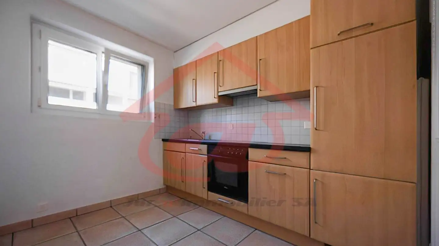 Appartamento in affitto - Rue Du Crêt 7, 2800 Delémont - Photo 4