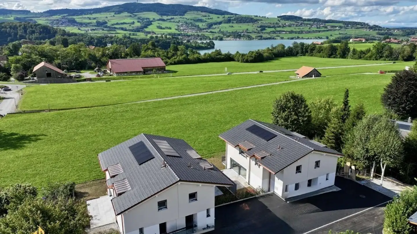 Single house for rent - Chemin De La Bergerie 5b, 1647 Corbières