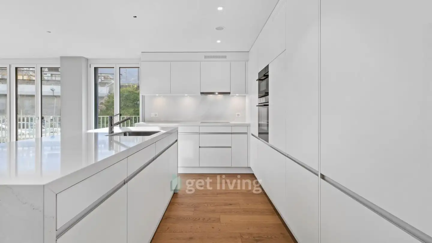 Appartement à vendre - 6410 Goldau - Photo 3