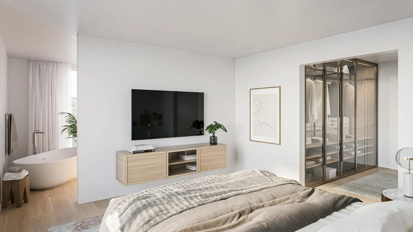 Attico in vendita - Alpenstrasse 17, 8580 Amriswil - Photo 2