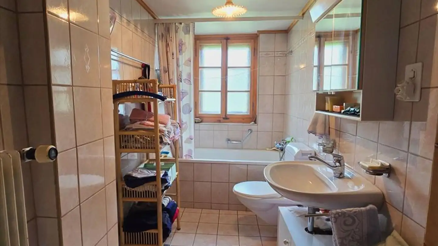 Casa singola in vendita - Route De Gruyère 35, 1660 Les Moulins - Photo 3