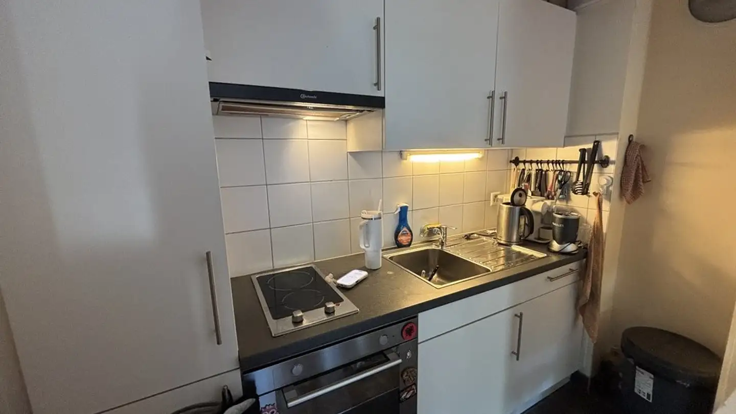 Appartamento in affitto - L' Ancienne-Route 77a, 1218 Le Grand-Saconnex - Foto 3