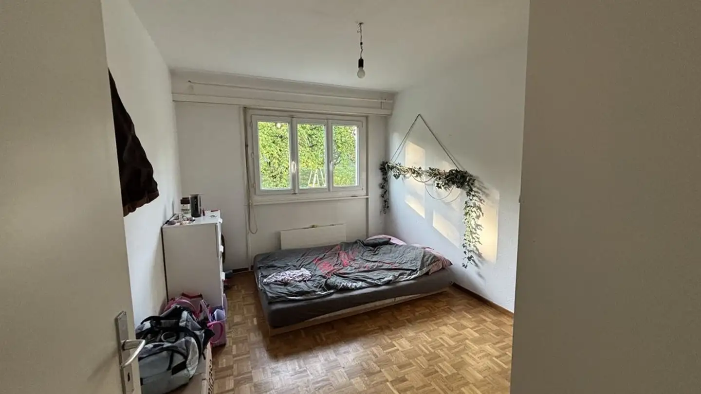 Appartamento in affitto - L' Ancienne-Route 77a, 1218 Le Grand-Saconnex - Foto 4