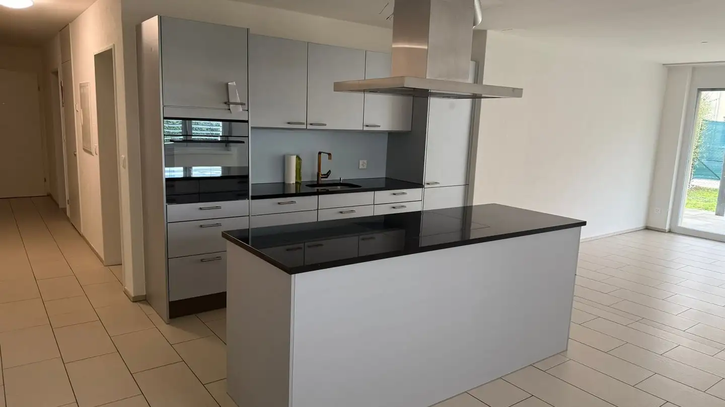 Appartamento in affitto - Spinnereistrasse 23, 8192 Glattfelden