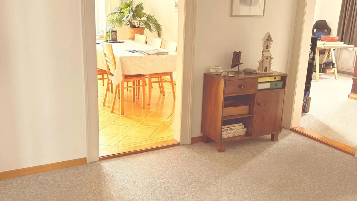 Wohnung mieten - Stegstrasse 3, 8820 Wädenswil - Foto 2