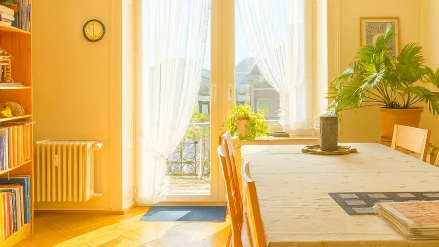 Wohnung mieten - Stegstrasse 3, 8820 Wädenswil - Foto 3