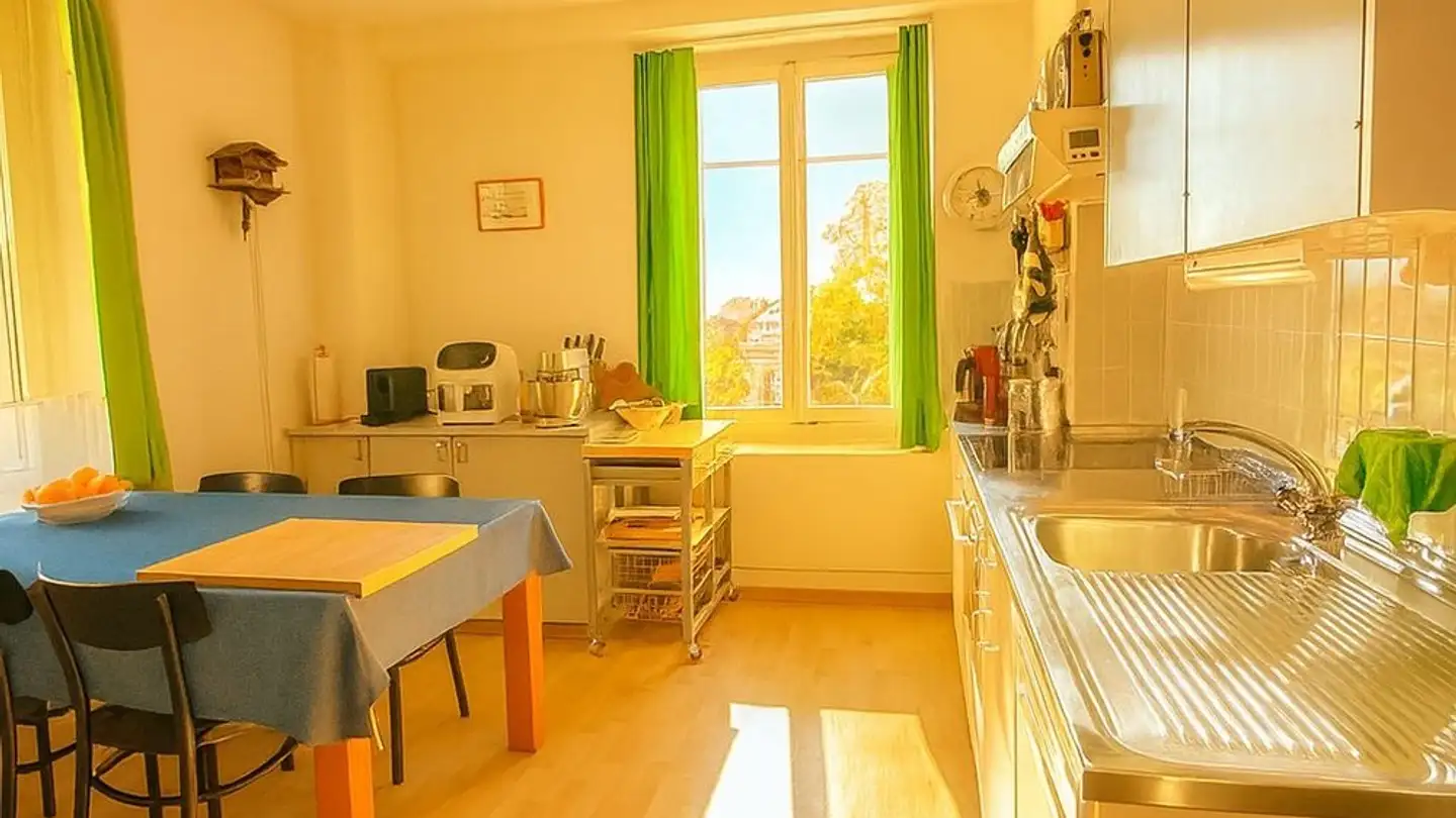 Wohnung mieten - Stegstrasse 3, 8820 Wädenswil - Foto 4