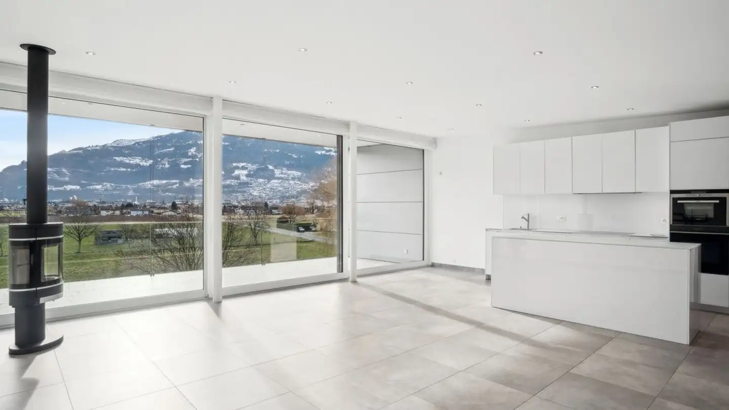 Appartement à vendre - 1868 Collombey - Photo 2