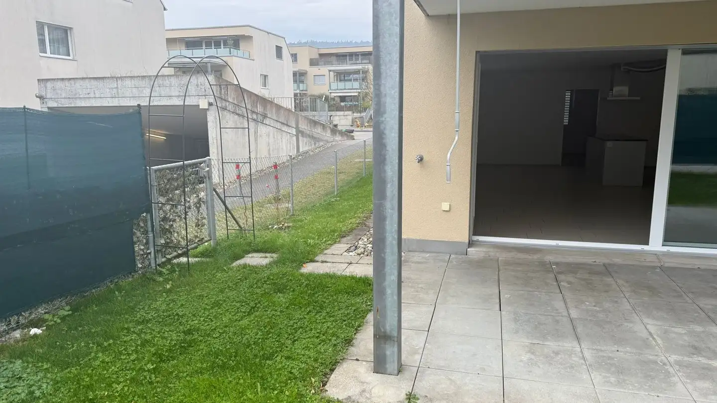 Appartamento in affitto - Spinnereistrasse 23, 8192 Glattfelden - Foto 4