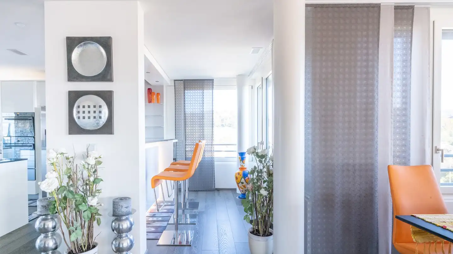 Appartement à vendre - Baselstrasse 58, 4142 Münchenstein - Photo 4