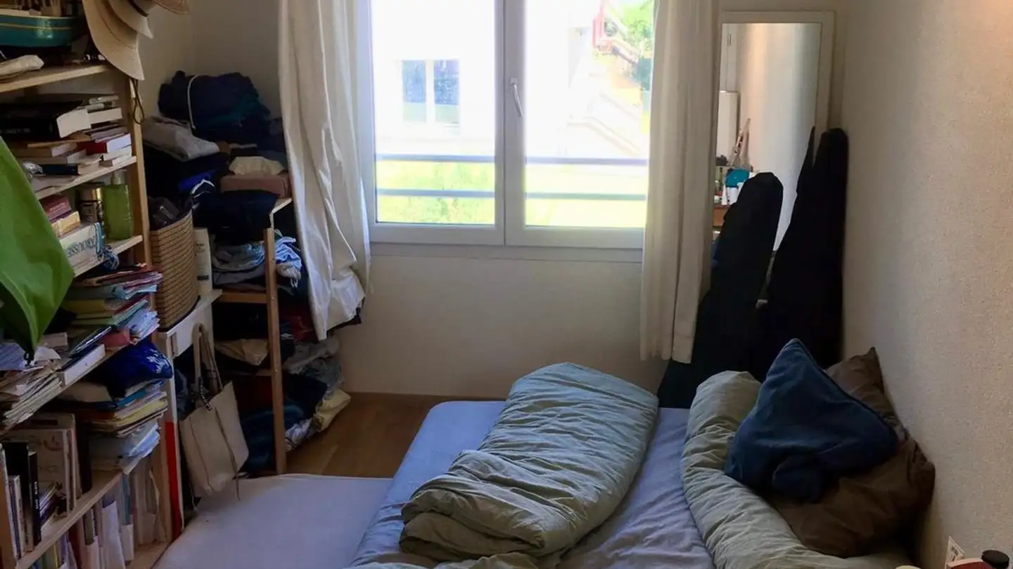 Stanza singola in affitto - Sportweg 3, 3097 Liebefeld