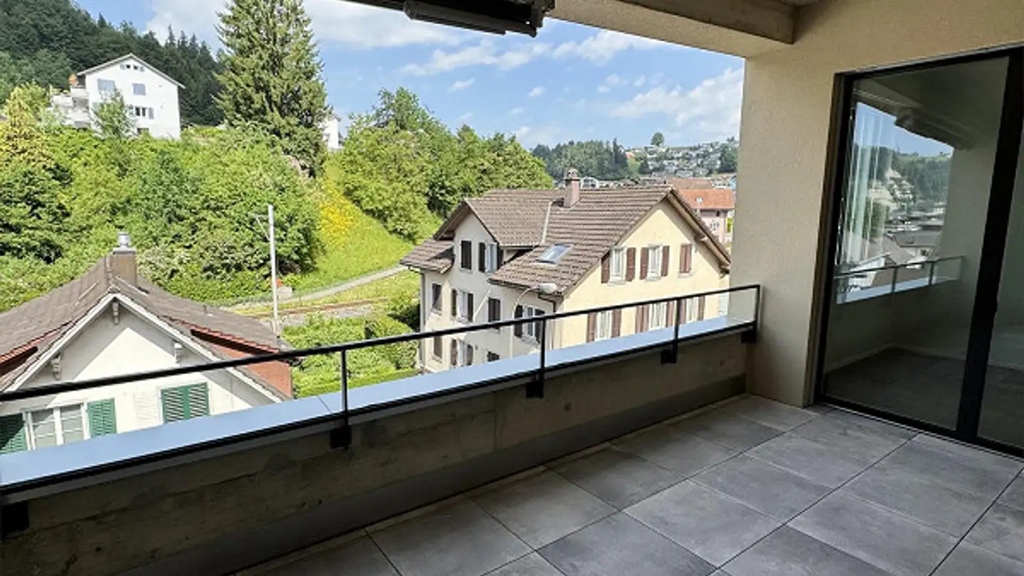 Wohnung mieten - Stampfelistrasse 1, 6110 Wolhusen