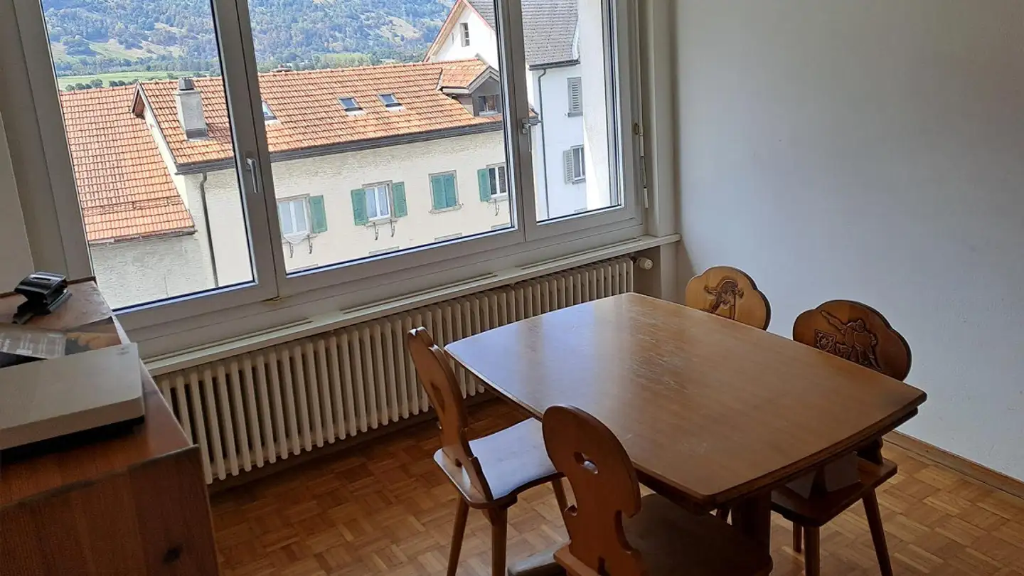Appartamento in affitto - Kantonsstrasse 31, 7205 Zizers - Foto 4