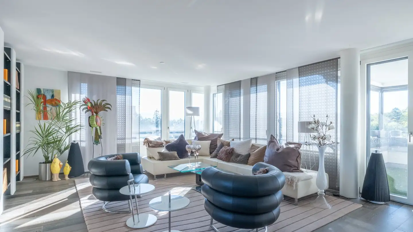 Appartement à vendre - Baselstrasse 58, 4142 Münchenstein - Photo 3