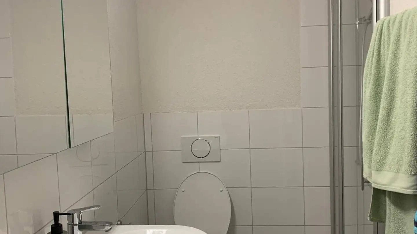 Stanza singola in affitto - Sportweg 3, 3097 Liebefeld - Foto 2
