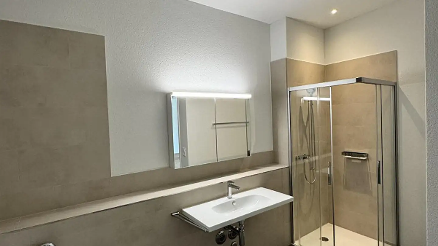Wohnung mieten - Stampfelistrasse 1, 6110 Wolhusen - Foto 3