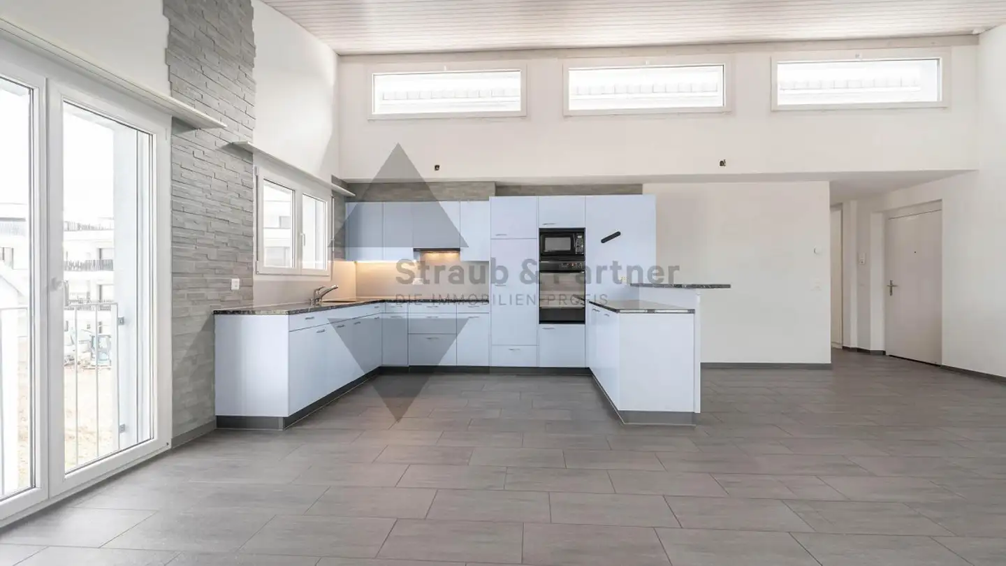 Penthouse for sale - Mühlebühlweg 13, 5616 Meisterschwanden