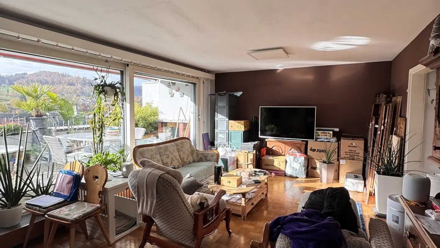 Apartment for rent - Habertürliweg 1, 4133 Pratteln