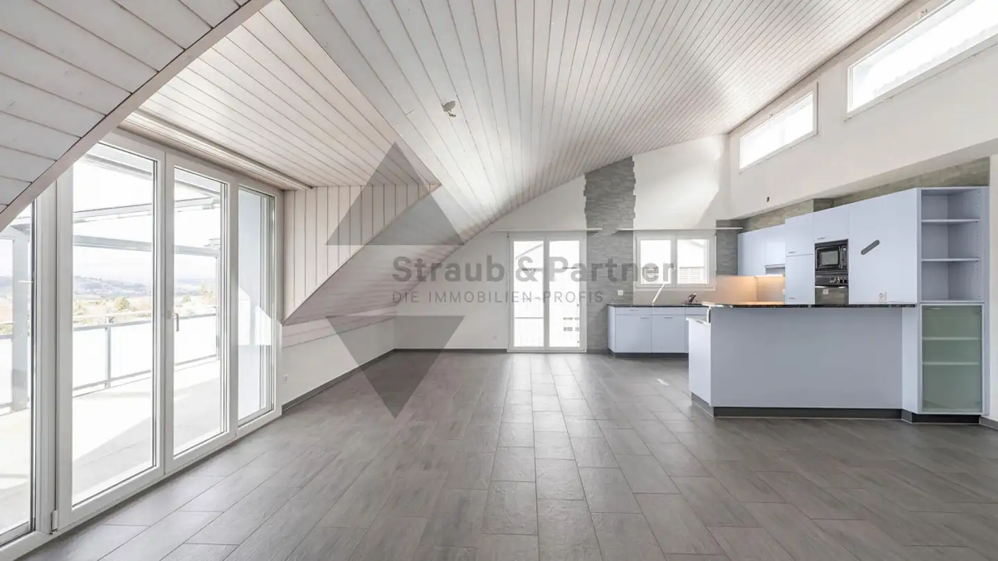 Penthouse for sale - Mühlebühlweg 13, 5616 Meisterschwanden - Photo 2