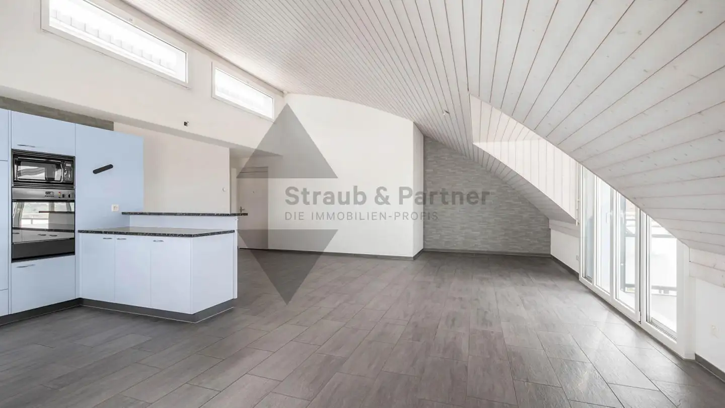 Penthouse for sale - Mühlebühlweg 13, 5616 Meisterschwanden - Photo 3