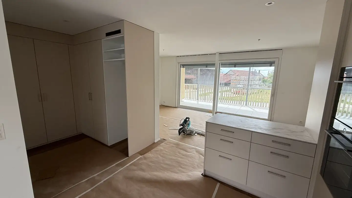 Apartment for rent - Blachenstrasse, 8467 Truttikon