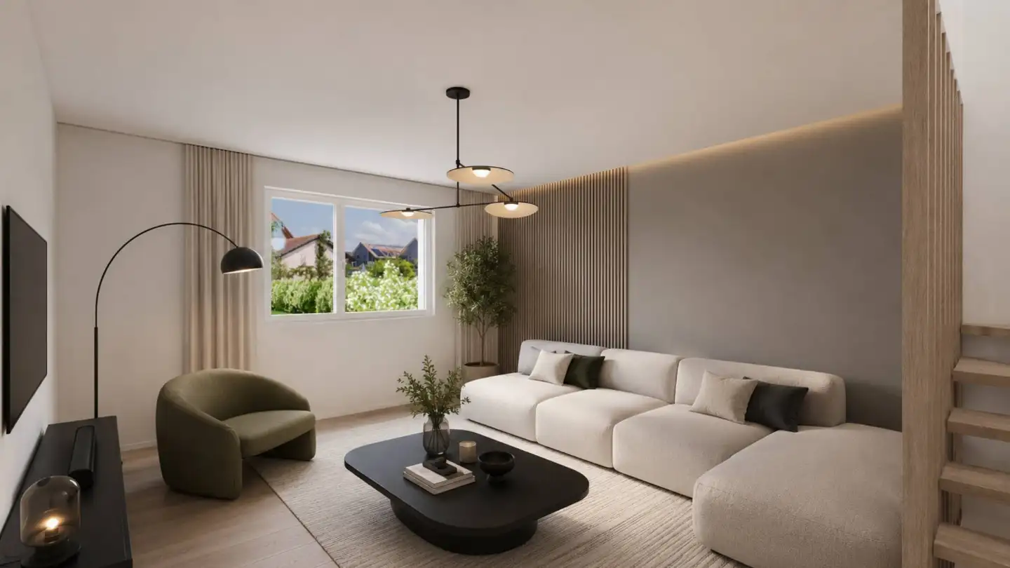Row house for sale - 1530 Payerne - Photo 3