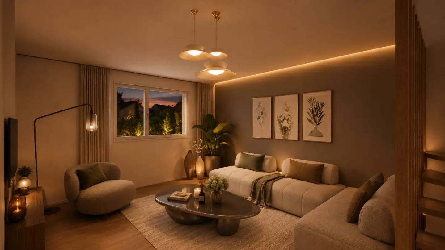 Row house for sale - 1530 Payerne - Photo 4