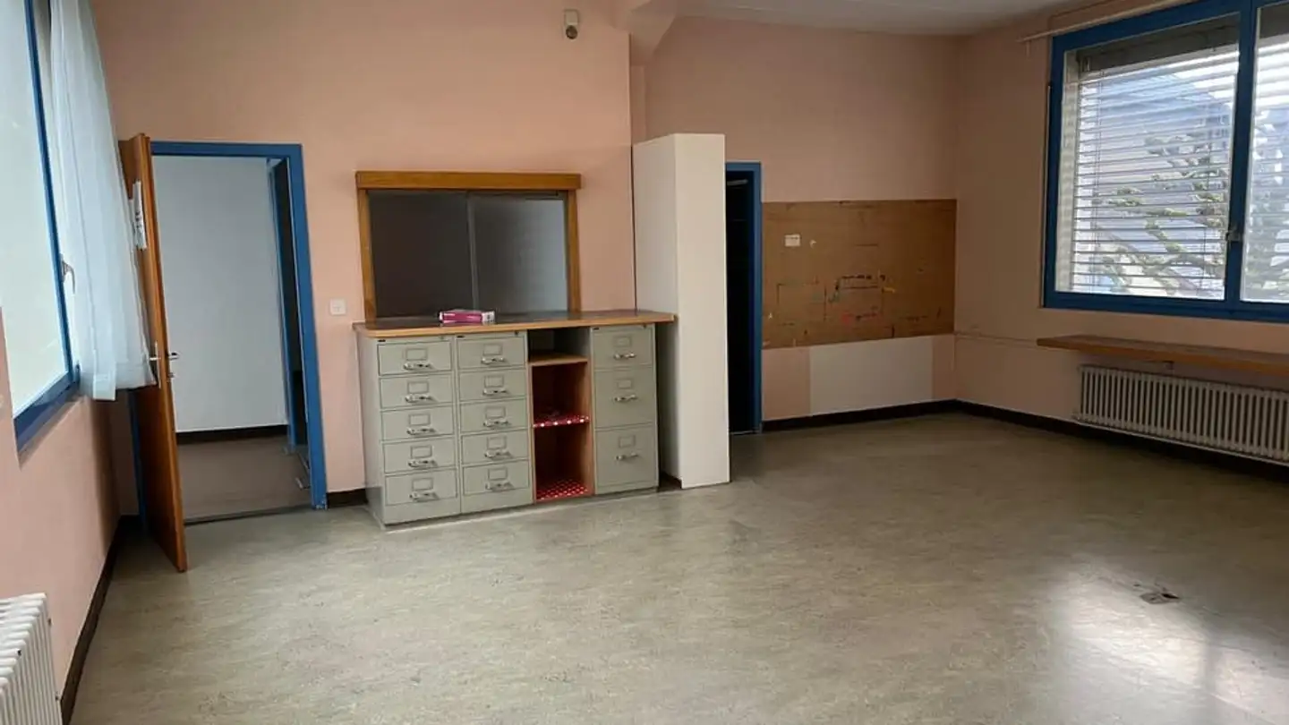 Mehrfamilienhaus kaufen - Route De Diesse, 2516 Lamboing - Foto 3