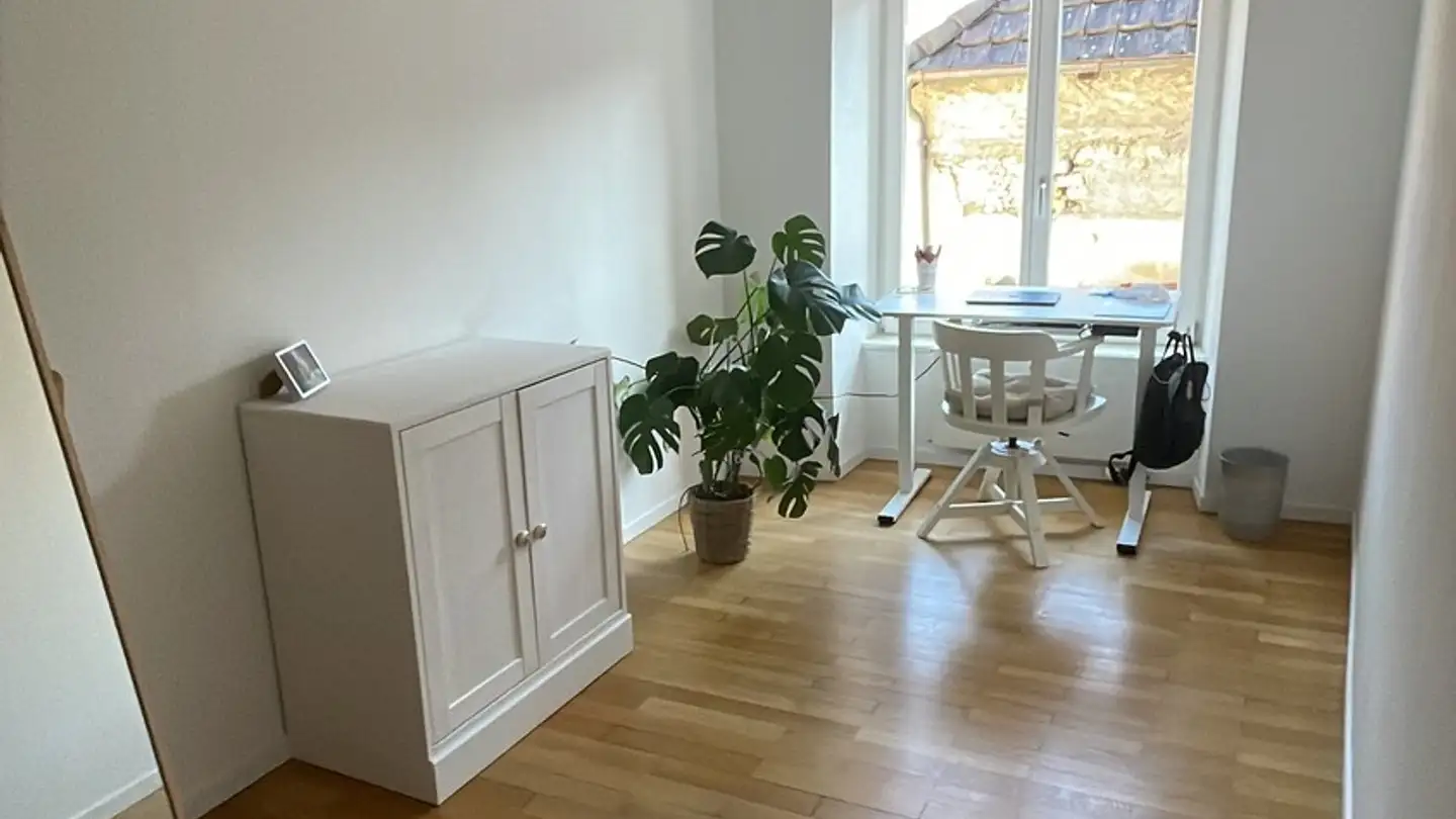 Apartment for rent - Hauptstrasse 91, 4450 Sissach - Photo 2