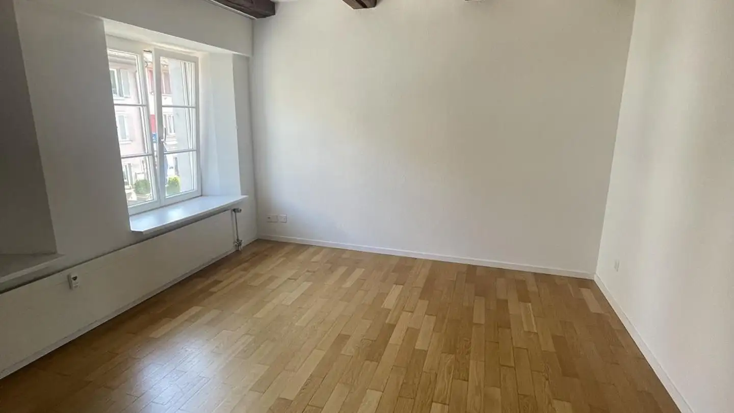 Apartment for rent - Hauptstrasse 91, 4450 Sissach - Photo 3